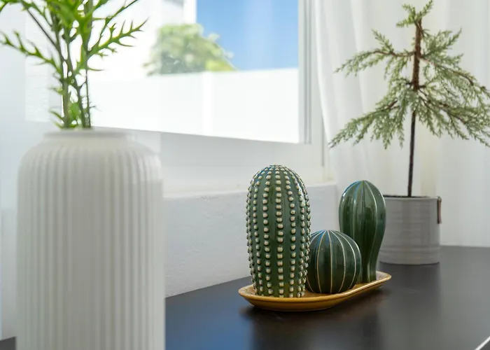 فيلة Ocean Wave - Sea Views - Free Private Heated Pool بلايا بلانكا