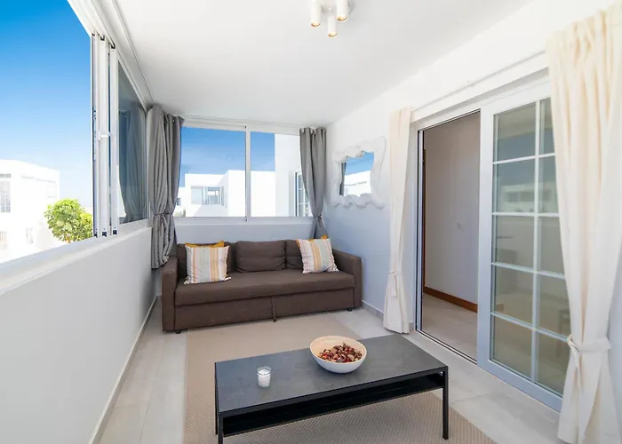 فيلة Ocean Wave - Sea Views - Free Private Heated Pool