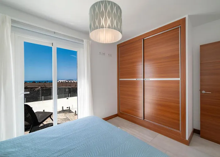 فيلة Ocean Wave - Sea Views - Free Private Heated Pool