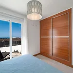 빌라 Ocean Wave - Sea Views - Free Private Heated Pool