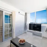 فيلة Ocean Wave - Sea Views - Free Private Heated Pool
