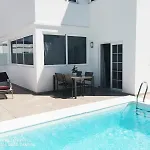 Villa Ocean Wave - Sea Views - Free Private Heated Pool